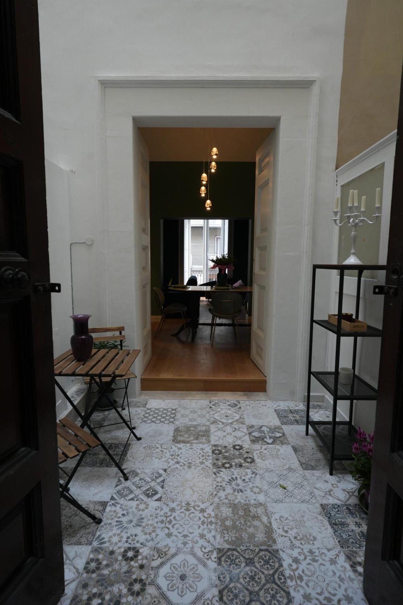 Suite Gimma 209 Bari Exteriör bild