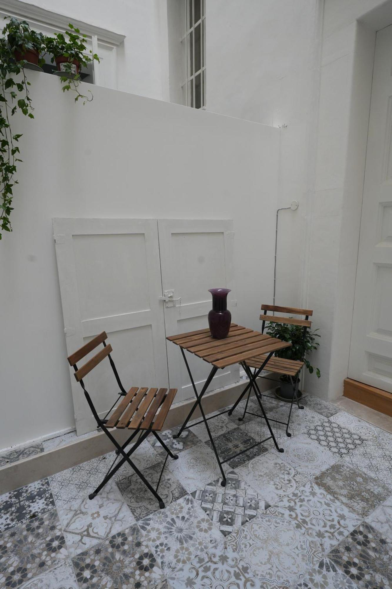 Suite Gimma 209 Bari Exteriör bild