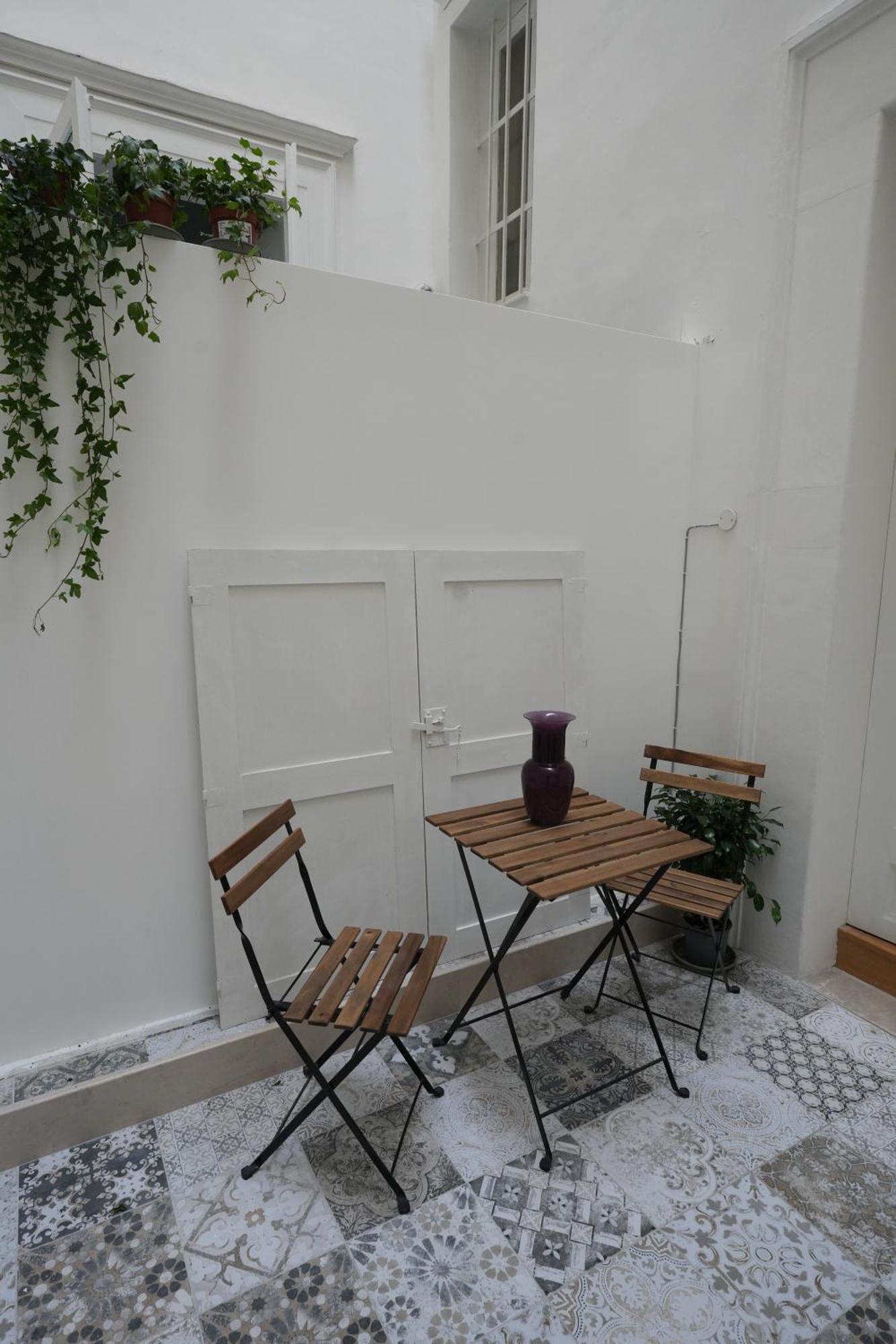 Suite Gimma 209 Bari Exteriör bild
