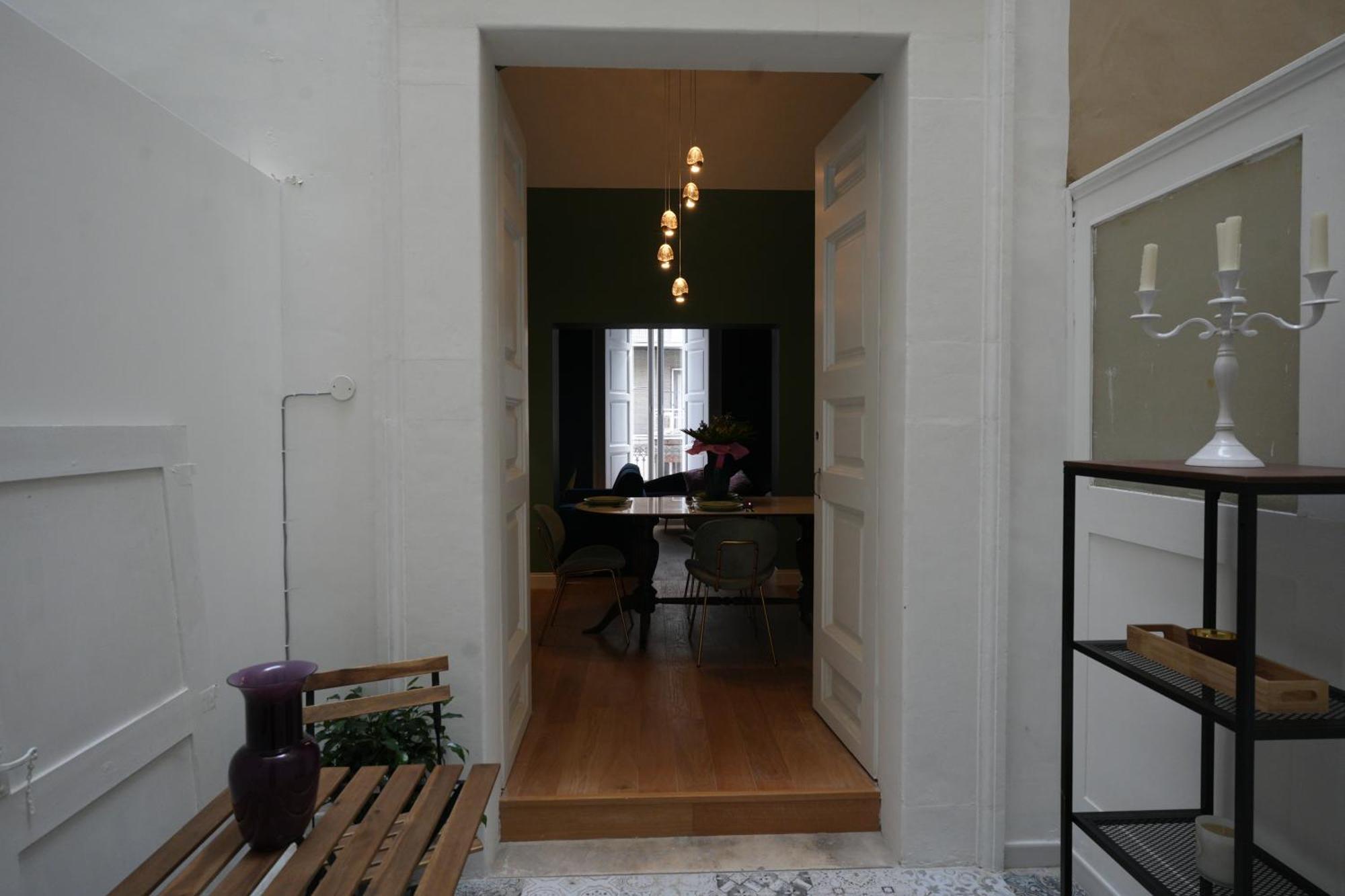Suite Gimma 209 Bari Exteriör bild