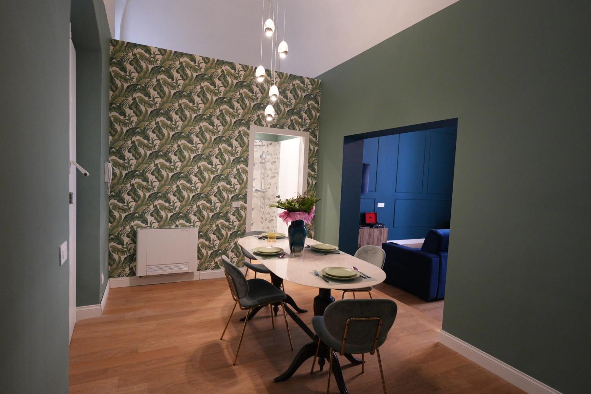 Suite Gimma 209 Bari Exteriör bild