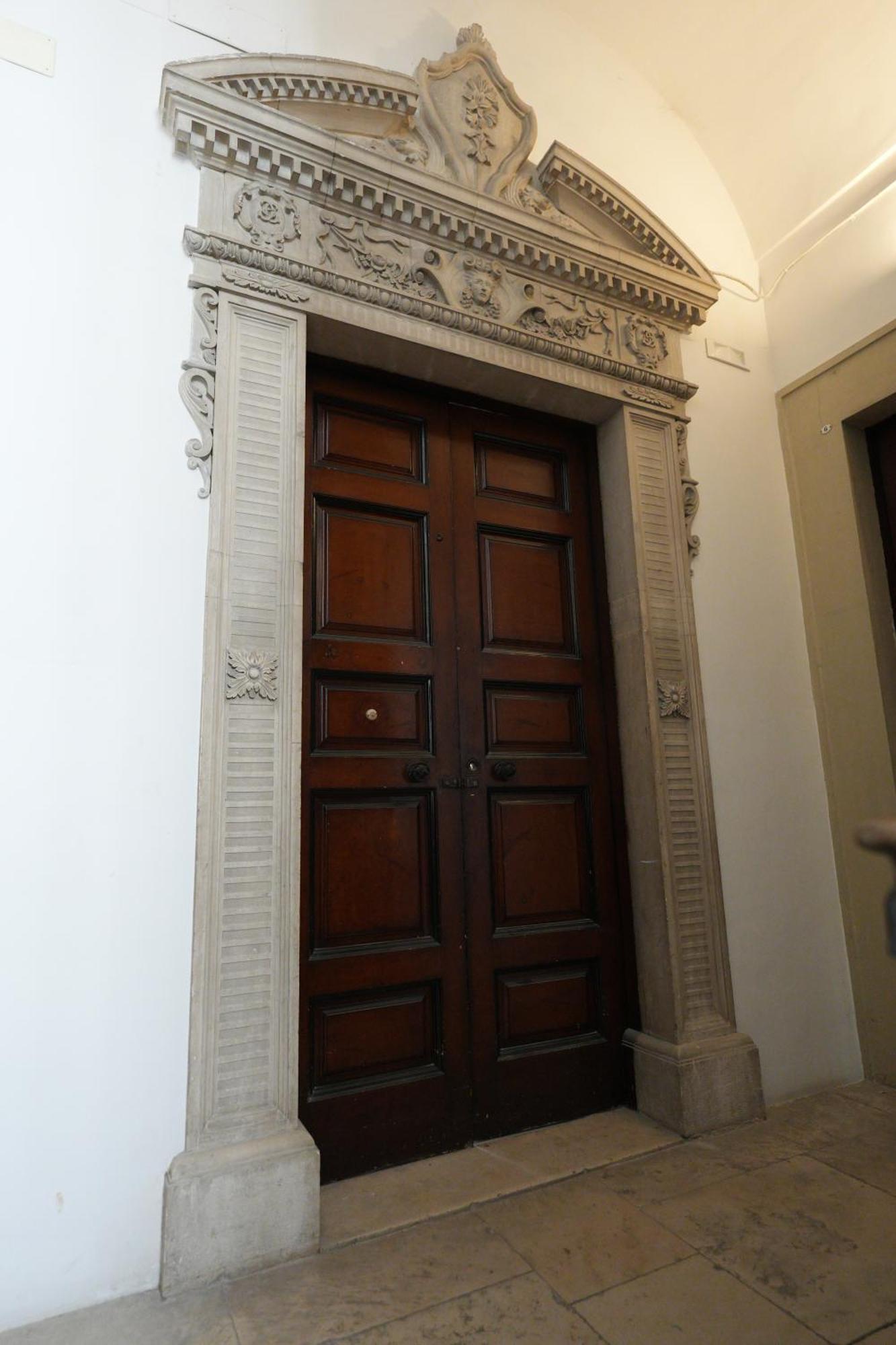 Suite Gimma 209 Bari Exteriör bild